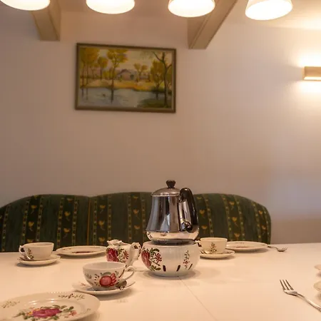 Watt'n Huuske Holiday home *