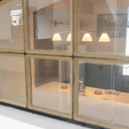 Holiday home Watt'n Huuske Rysum