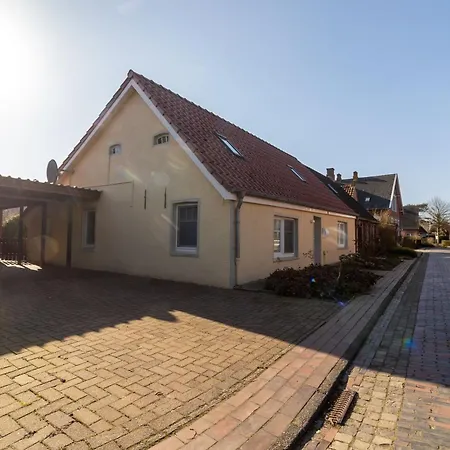 Watt'n Huuske * Rysum