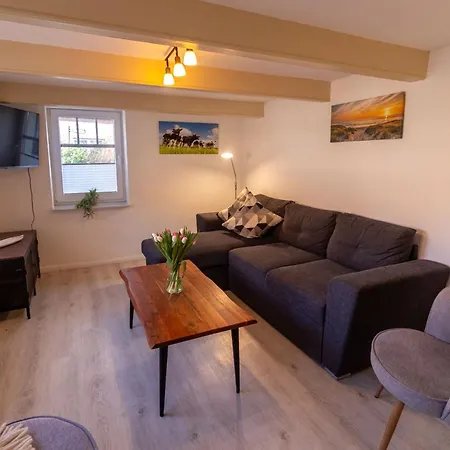 Watt'n Huuske * Rysum