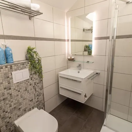 Holiday home Watt'n Huuske *