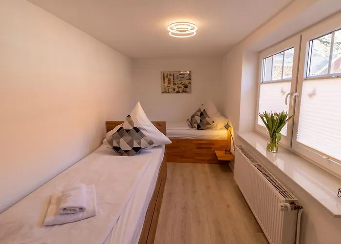 Сasa de vacaciones Watt'n Huuske Rysum