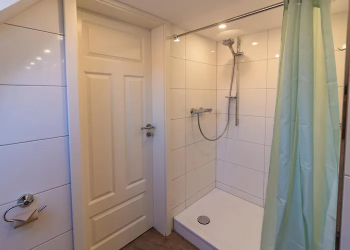 Watt'n Huuske * Rysum