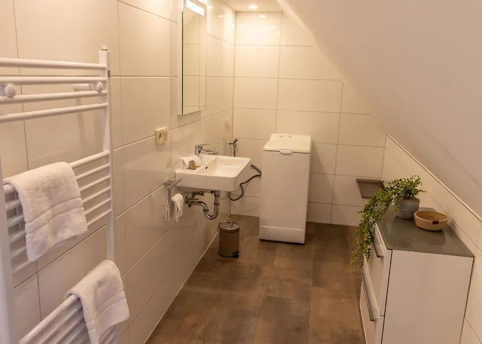 Watt'n Huuske Сasa de vacaciones *