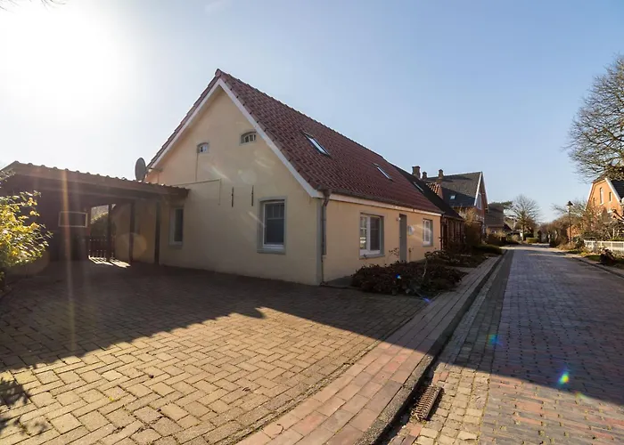 Watt'n Huuske * Rysum