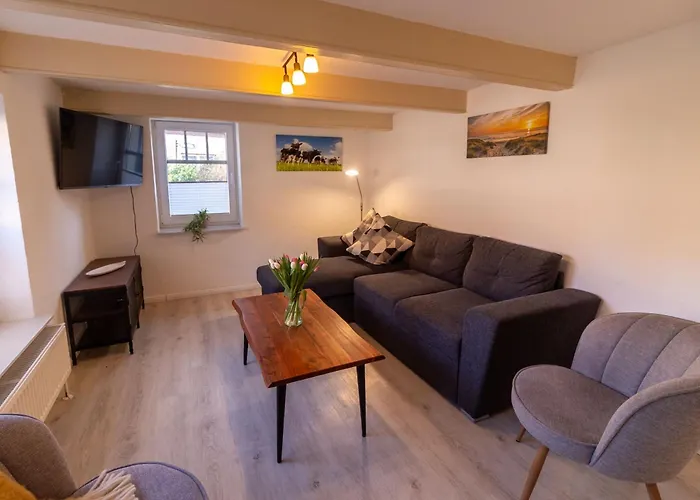 Watt'n Huuske * Rysum