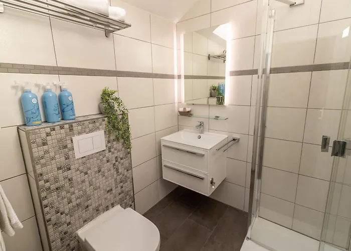 Сasa de vacaciones Watt'n Huuske *